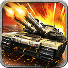 Ultra Tank Battle 3D simgesi