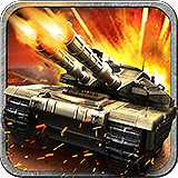 Ultra Tank Battle 3D иконка