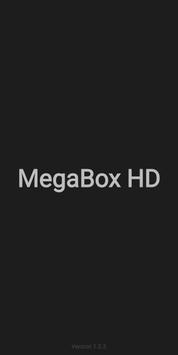 MegaBox HD poster