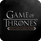 Game of Thrones 아이콘