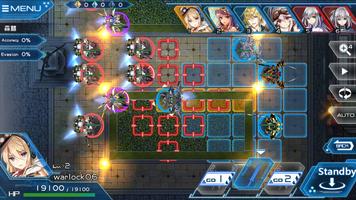 Robot Tactics اسکرین شاٹ 2