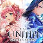 UNITIA 神託の使徒×終焉の女神 أيقونة