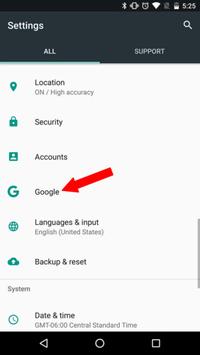 Use Play Instant Apps - Google Play Help instant apps download