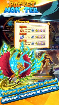 Pocket Monster : Duel screenshots