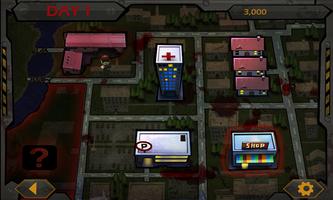 Zombie Hordes 3D poster