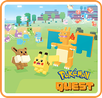 Pokemon Quest APK