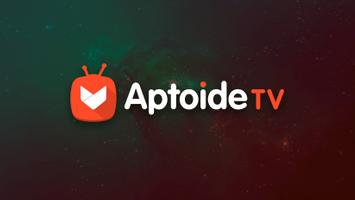 Aptoide TV 포스터