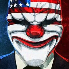 Скачать PAYDAY: Crime War XAPK