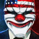 PAYDAY: Crime War aplikacja