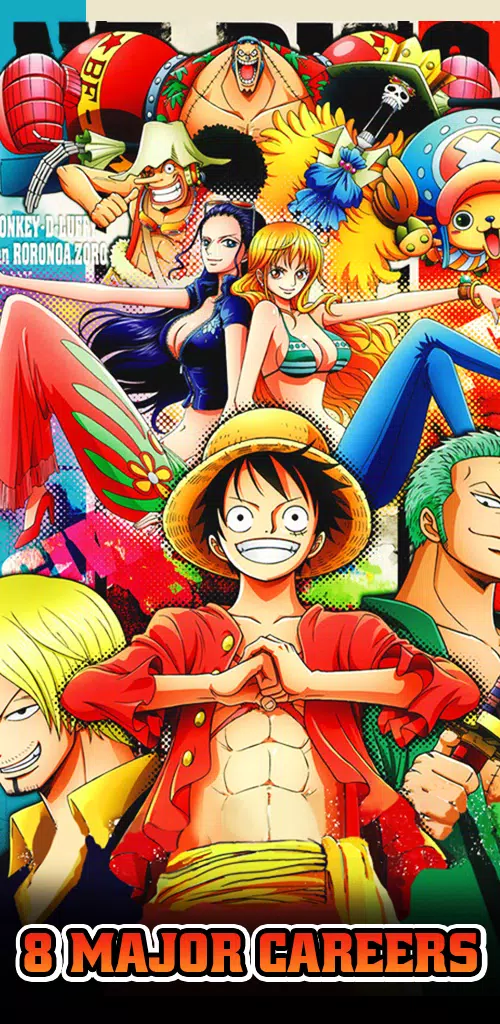 One Piece 3d&T, PDF, Jogos de RPG