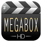 MegaBox HD icon