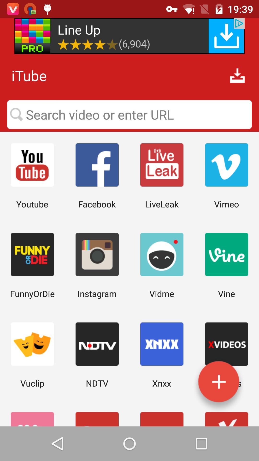 Download iTube video downloader 2017 version and get free videos. Download iTube video downloader 2017 version and get free videos.