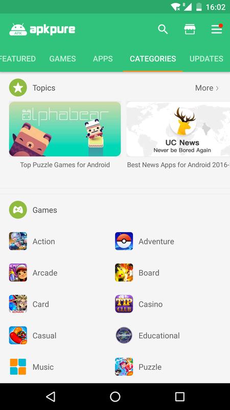 APKPure APK Download Free Tools APP for Android APKPure com