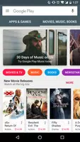 Google Play Store Screenshot 2