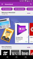 3 Schermata Google Play Store