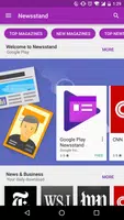 Google Play Store Screenshot 3