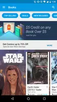 Google Play Store Screenshot 4