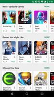 Google Play Store ภาพหน้าจอ 1