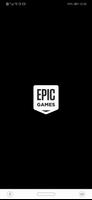 Epic Games poster