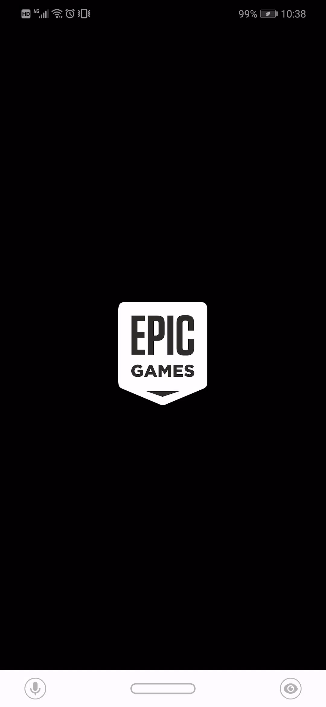 How to update Fortnite on the Epic Games Launcher for Android