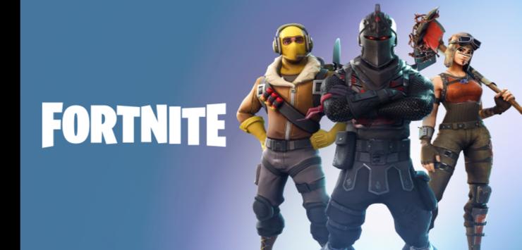 fortnite android apk data