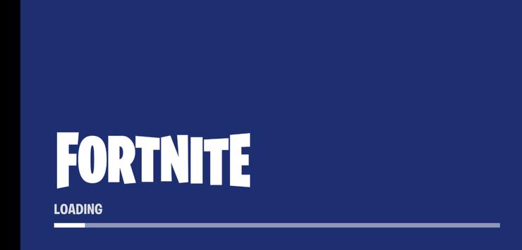 Fortnite Battle Royale Pour Android Telechargez L Apk - fortnite battle royale capture d ecran