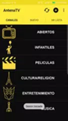 Antena TV Lite APK 下載