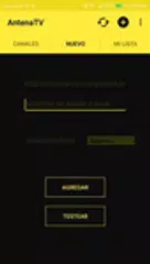 Antena TV Lite APK 下載