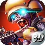 Zombie Hordes 3D icon
