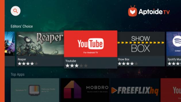 Aptoide Tv For Android Apk Download