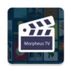 Morpheus TV ícone
