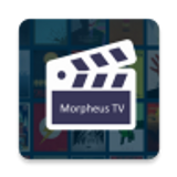 Morpheus TV icono