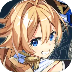 Rebellious Million Arthur APK 下載