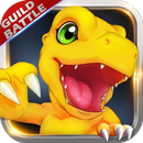 Download Digital Wrold Mod APK Terbaru