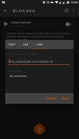 BLOKADA AD BLOCKER Screenshot 2