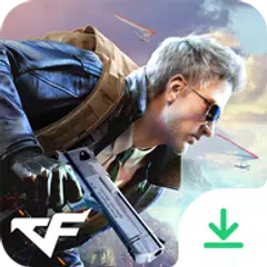 CrossFire: Legends Installer アプリダウンロード