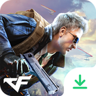 CrossFire: Legends Installer иконка