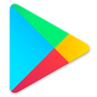 Google Play Store 图标