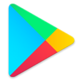 Google Play Store biểu tượng