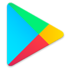 Google Play Store ícone