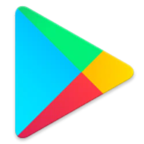  Google Play Store