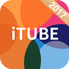 iTube Video Downloader 2017 biểu tượng