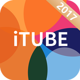 iTube Video Downloader 2017 ikona