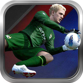 GoalKeeper Challenge 圖標