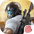 Wildlands Ops - 荒野行动 آئیکن