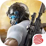 Wildlands Ops - 荒野行动 simgesi