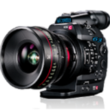 HD Camera أيقونة