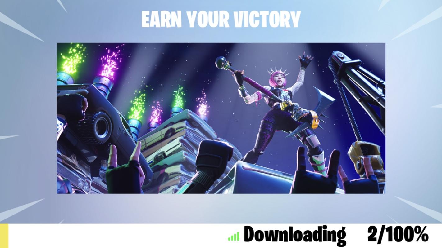 Download Fortnite Mobile - Battle Royale APK : Bangun Dan Hancurkan Musuhmu Download Fortnite Mobile - Battle Royale APK : Bangun Dan Hancurkan Musuhmu