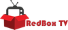 RedBox TV icon