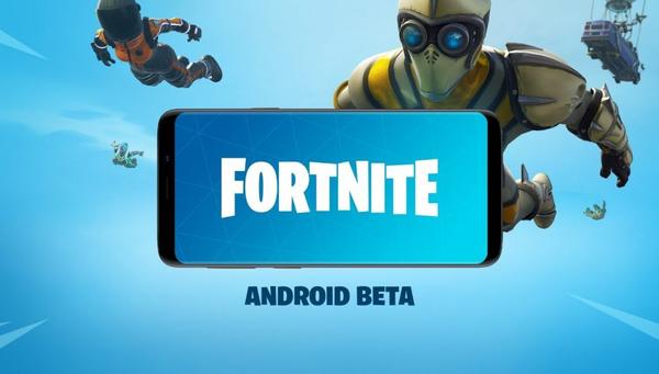 How to Download Fortnite Installer APK Latest Version 5.1.0 for Android 2024 image